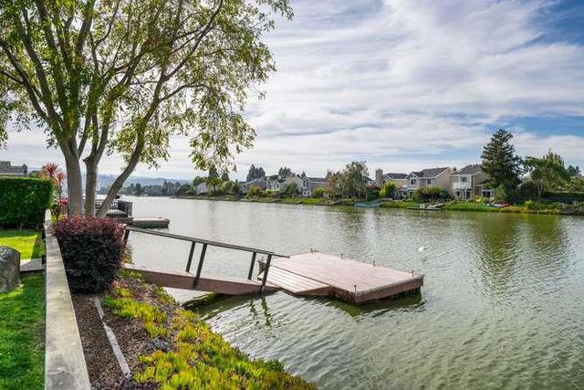 619 Marlin Court, Redwood City, CA 94065