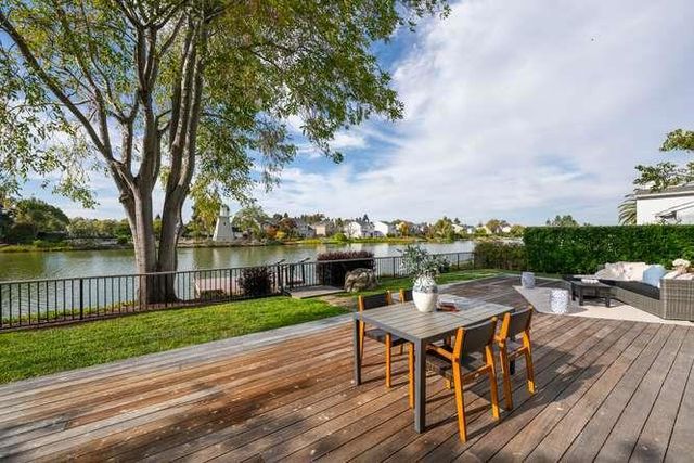 619 Marlin Court, Redwood City, CA 94065