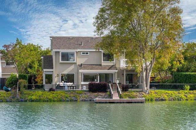 619 Marlin Court, Redwood City, CA 94065