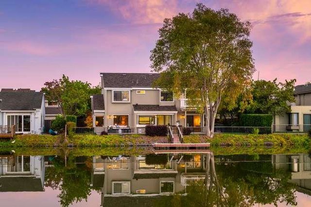 619 Marlin Court, Redwood City, CA 94065