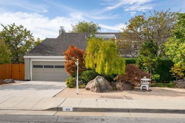 619 Marlin Court, Redwood City, CA 94065