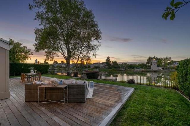 619 Marlin Court, Redwood City, CA 94065