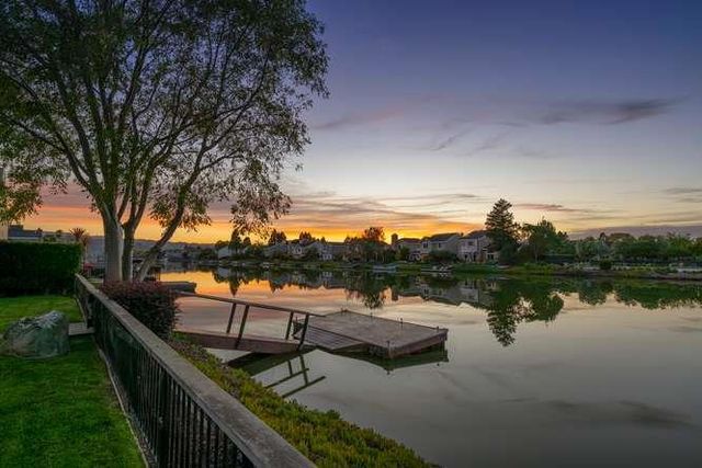 619 Marlin Court, Redwood City, CA 94065