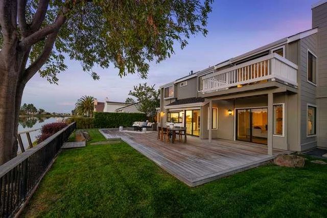 619 Marlin Court, Redwood City, CA 94065