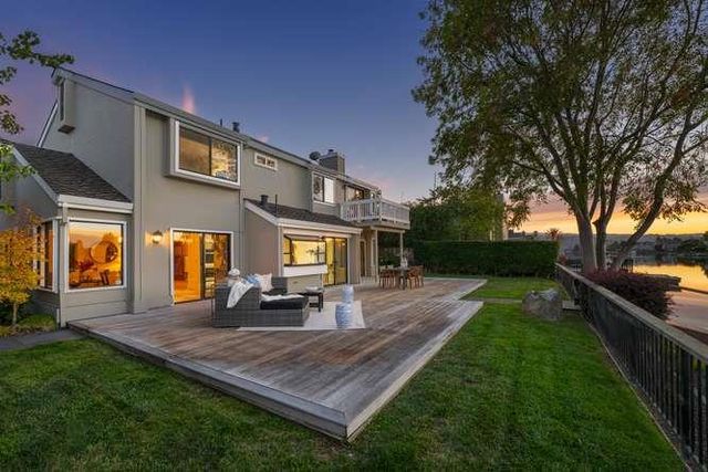 619 Marlin Court, Redwood City, CA 94065