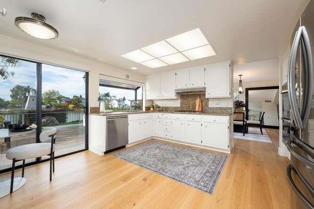 619 Marlin Court, Redwood City, CA 94065