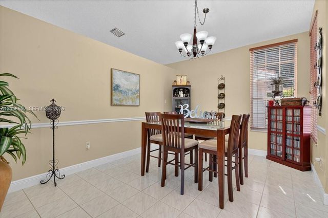 4025 SW 152nd Avenue, Miramar, FL 33027