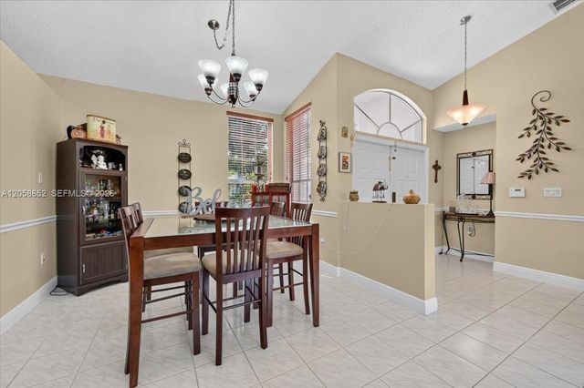 4025 SW 152nd Avenue, Miramar, FL 33027