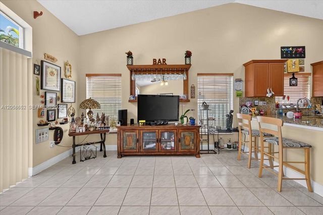 4025 SW 152nd Avenue, Miramar, FL 33027