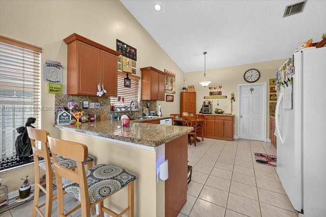 4025 SW 152nd Avenue, Miramar, FL 33027