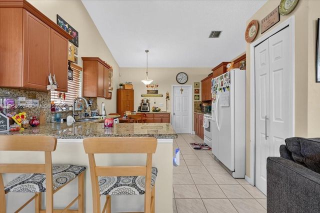 4025 SW 152nd Avenue, Miramar, FL 33027