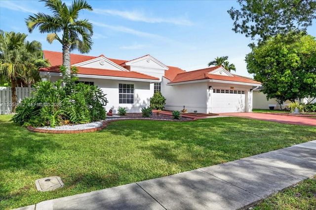 4025 SW 152nd Avenue, Miramar, FL 33027