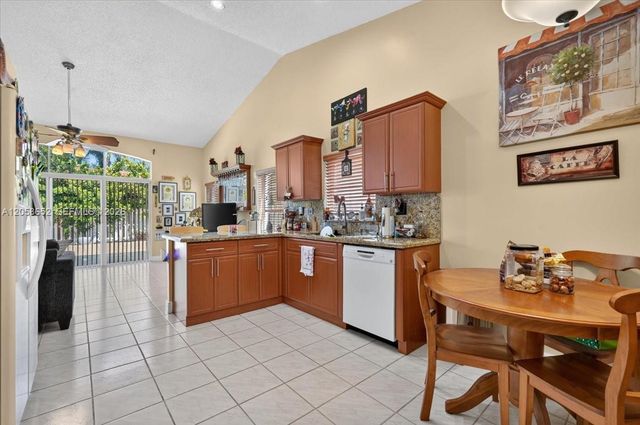 4025 SW 152nd Avenue, Miramar, FL 33027