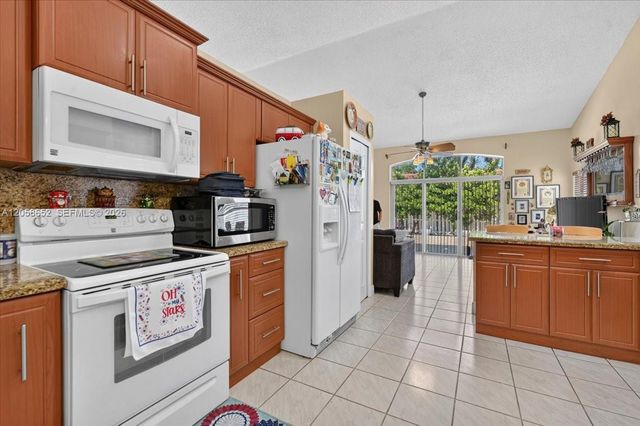 4025 SW 152nd Avenue, Miramar, FL 33027