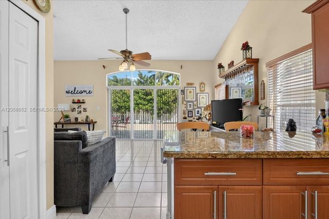 4025 SW 152nd Avenue, Miramar, FL 33027