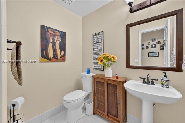 4025 SW 152nd Avenue, Miramar, FL 33027