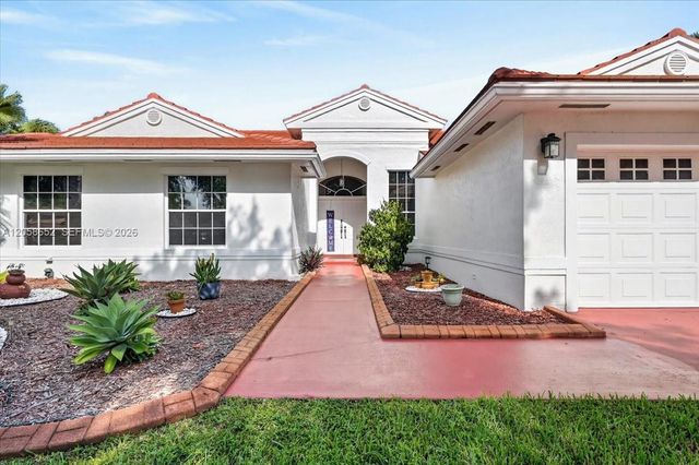4025 SW 152nd Avenue, Miramar, FL 33027