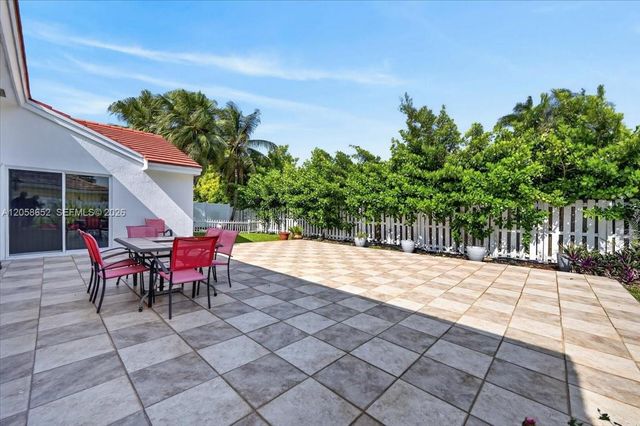 4025 SW 152nd Avenue, Miramar, FL 33027