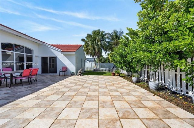 4025 SW 152nd Avenue, Miramar, FL 33027