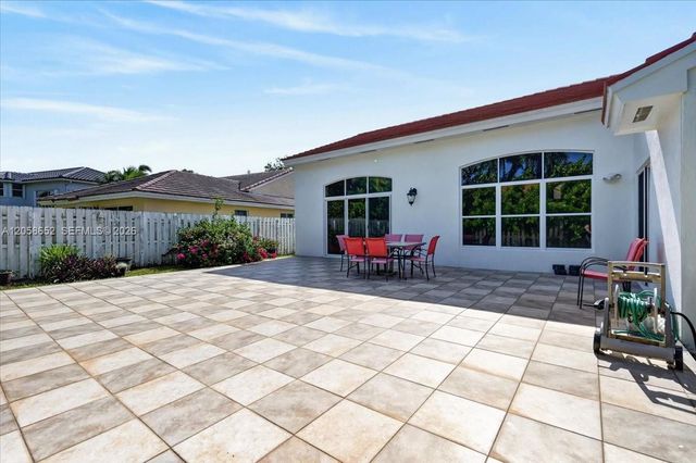 4025 SW 152nd Avenue, Miramar, FL 33027