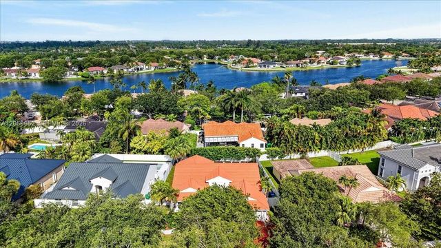 4025 SW 152nd Avenue, Miramar, FL 33027