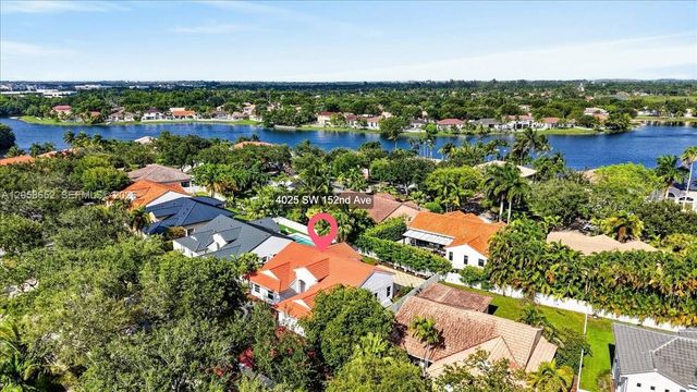 4025 SW 152nd Avenue, Miramar, FL 33027