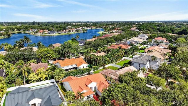 4025 SW 152nd Avenue, Miramar, FL 33027