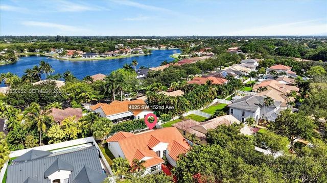4025 SW 152nd Avenue, Miramar, FL 33027
