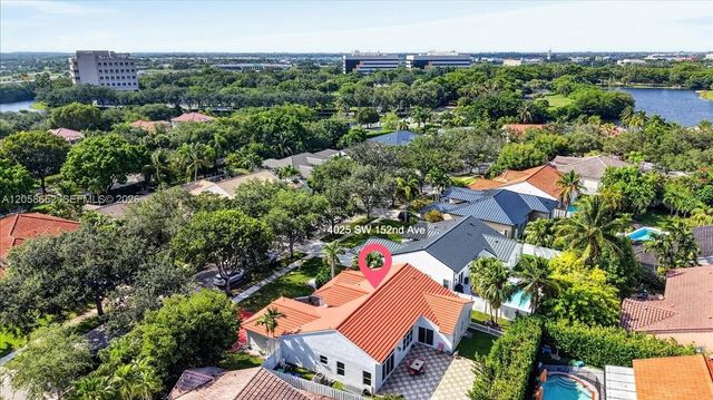 4025 SW 152nd Avenue, Miramar, FL 33027