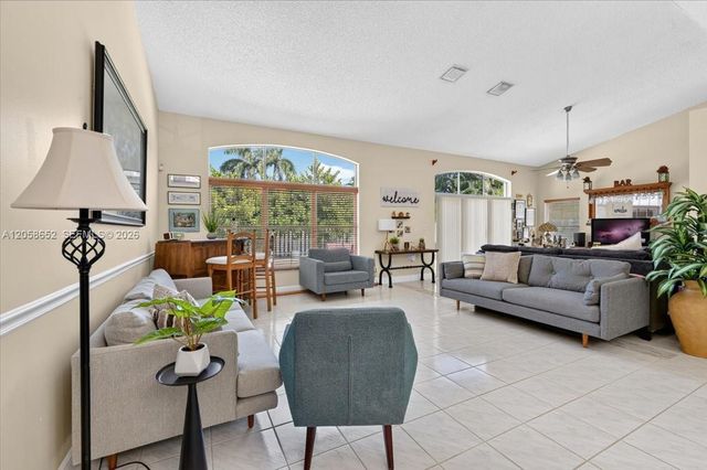 4025 SW 152nd Avenue, Miramar, FL 33027