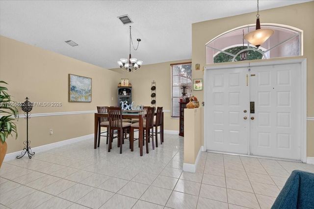 4025 SW 152nd Avenue, Miramar, FL 33027