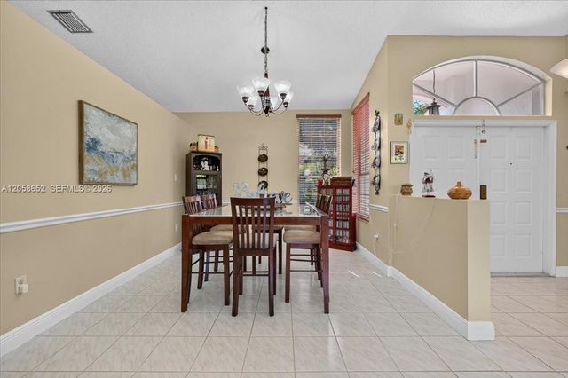 4025 SW 152nd Avenue, Miramar, FL 33027