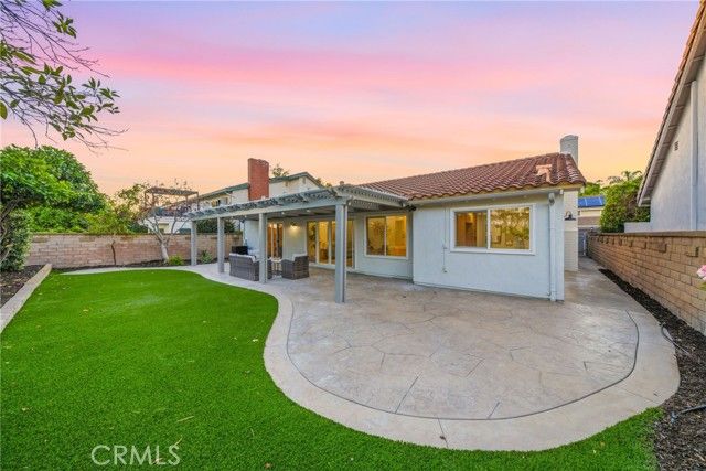 23002 Cecelia, Mission Viejo, CA 92691