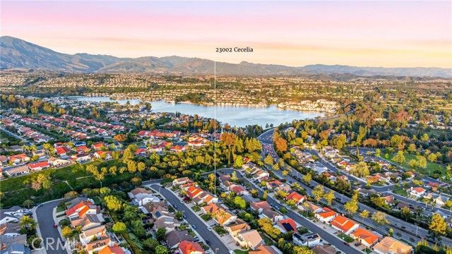 23002 Cecelia, Mission Viejo, CA 92691