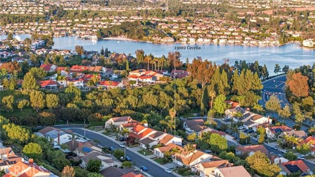 23002 Cecelia, Mission Viejo, CA 92691
