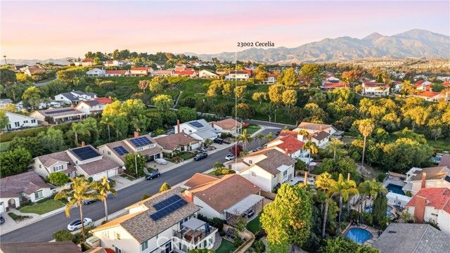 23002 Cecelia, Mission Viejo, CA 92691