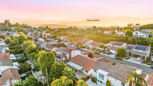 23002 Cecelia, Mission Viejo, CA 92691