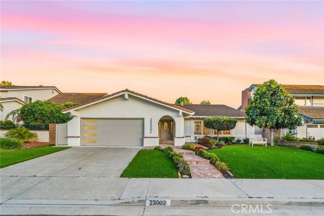 23002 Cecelia, Mission Viejo, CA 92691