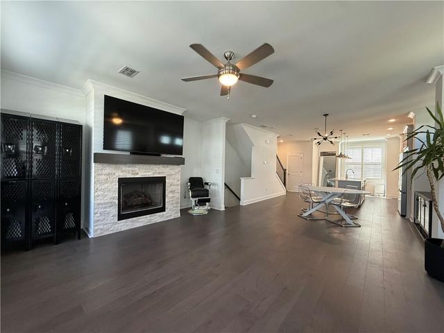1112 Larkin Drive, Buford, GA 30518