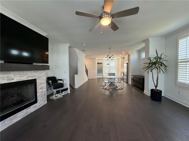 1112 Larkin Drive, Buford, GA 30518