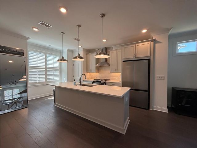 1112 Larkin Drive, Buford, GA 30518