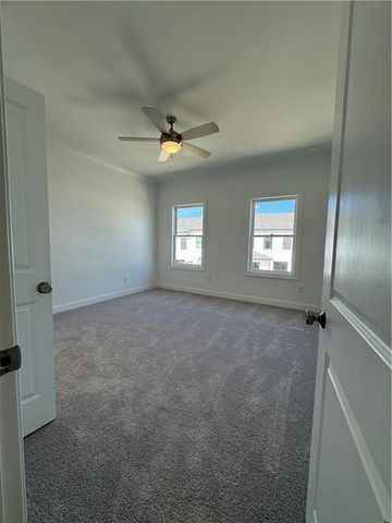 1112 Larkin Drive, Buford, GA 30518
