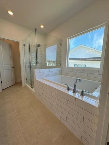 1112 Larkin Drive, Buford, GA 30518