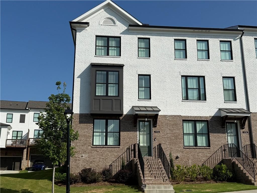1112 Larkin Drive, Buford, GA 30518