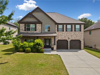 1314 Bentley Estates Drive, Dacula, GA 30019