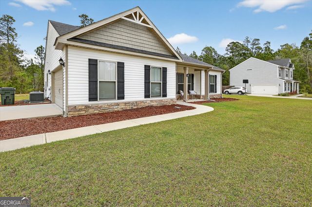 415 Coles Way, Statesboro, GA 30461