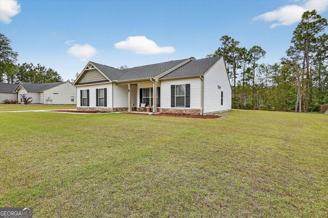 415 Coles Way, Statesboro, GA 30461