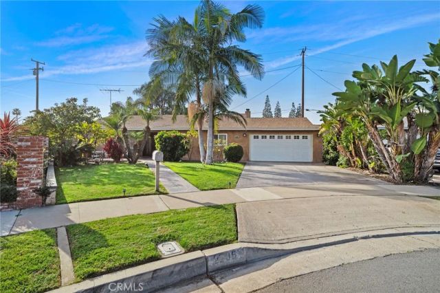 2206 E Martha, Orange, CA 92867