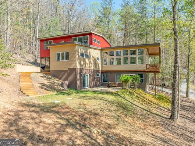 40 Pond Path, Ellijay, GA 30536