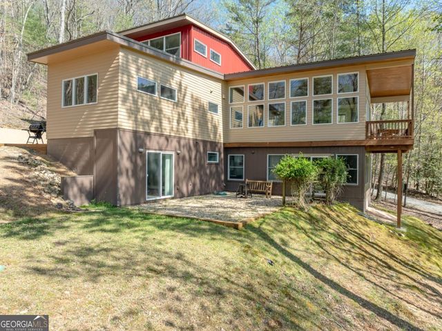 40 Pond Path, Ellijay, GA 30536